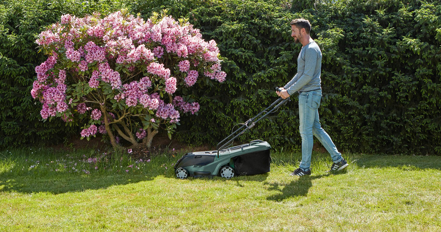 Best Lawn Mower Our Essential Guide To The Top Mowers For 2020