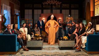 How to watch The Mob online from anywhere &ndash; stream the reality competition show