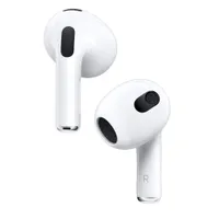 Apple AirPods with MagSafe Charging Case (3rd Generation) – £159 | John Lewis 