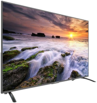 Sceptre 75-inch Class 4K LED TV - $599.99 at Walmart