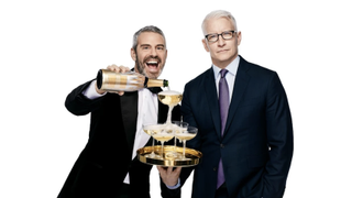 New Year's Eve Live with Anderson Cooper and Andy Cohen 2023