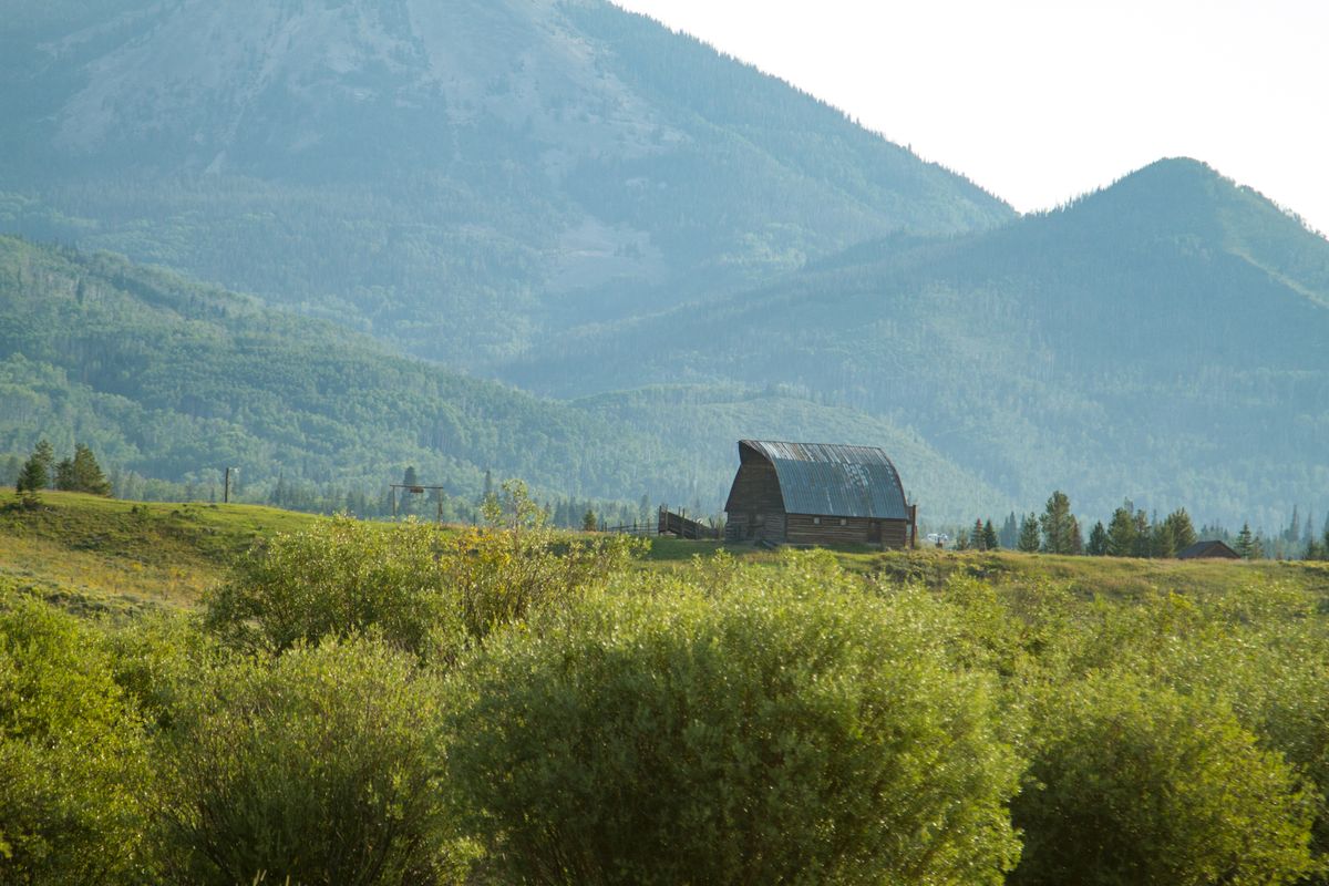 SBT GRVL 2021, a 144 mile gravel race starting and finishing in Steamboat Springs