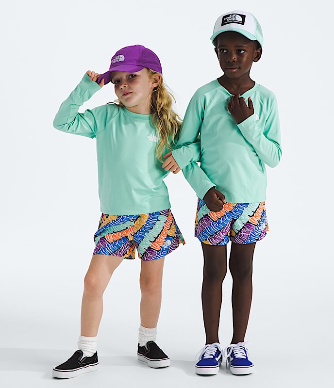 The North Face, Kids’ Class V Pathfinder Set