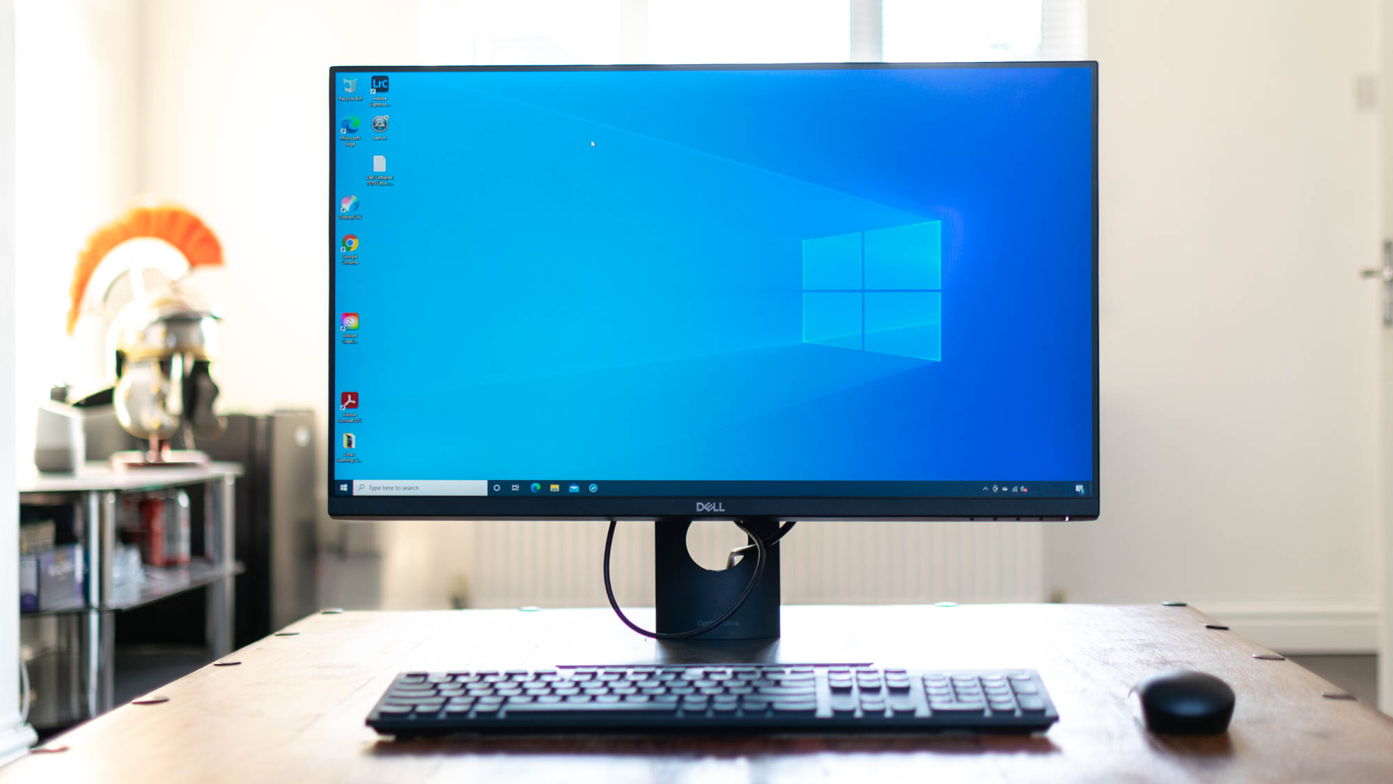 Dell OptiPlex 7070 Ultra review: The ultimate small form-factor PC? | ITPro