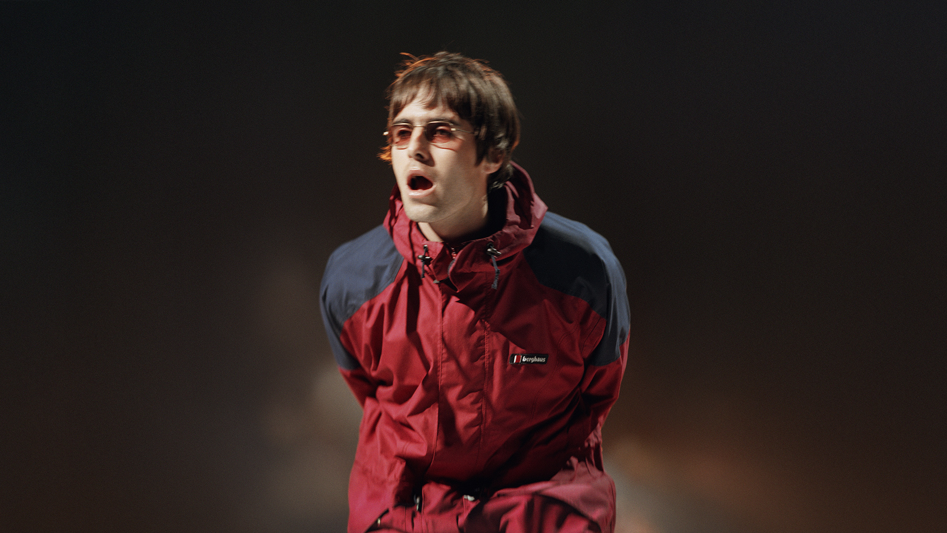Berghaus Meru Mountain Jacket