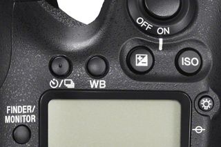 Your camera may have a physical control that accesses white balance options, or a customisable control that can bring these same options up. Otherwise, you will need to access it through one of the camera's menus.