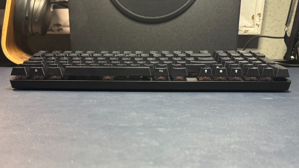 Glorious GMMK Eternal
