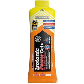 NamedSport Power Gel