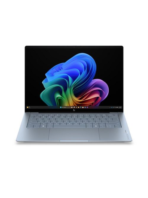HP OmniBook Ultra 14-inch laptop, 16GB RAM