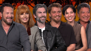 'Yellowstone' Season 5, Part 2 Interviews With Kelly Reilly, Luke Grimes, Cole Hauser & More