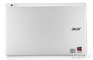 Acer Aspire P3-171-6820 Battery Life