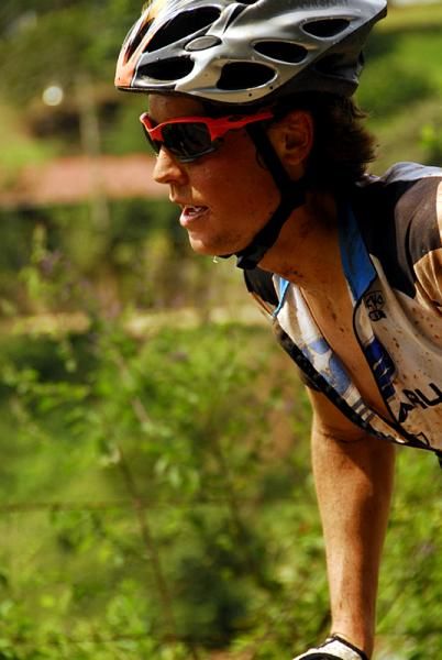 Sam Schultz (Subaru - Trek)