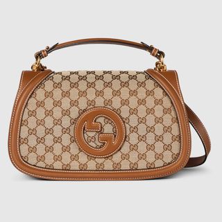 Gucci Blondie Shoulder Bag