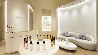 Dior Spa at The Lana