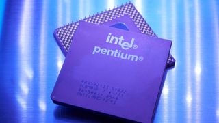 Intel Pentium