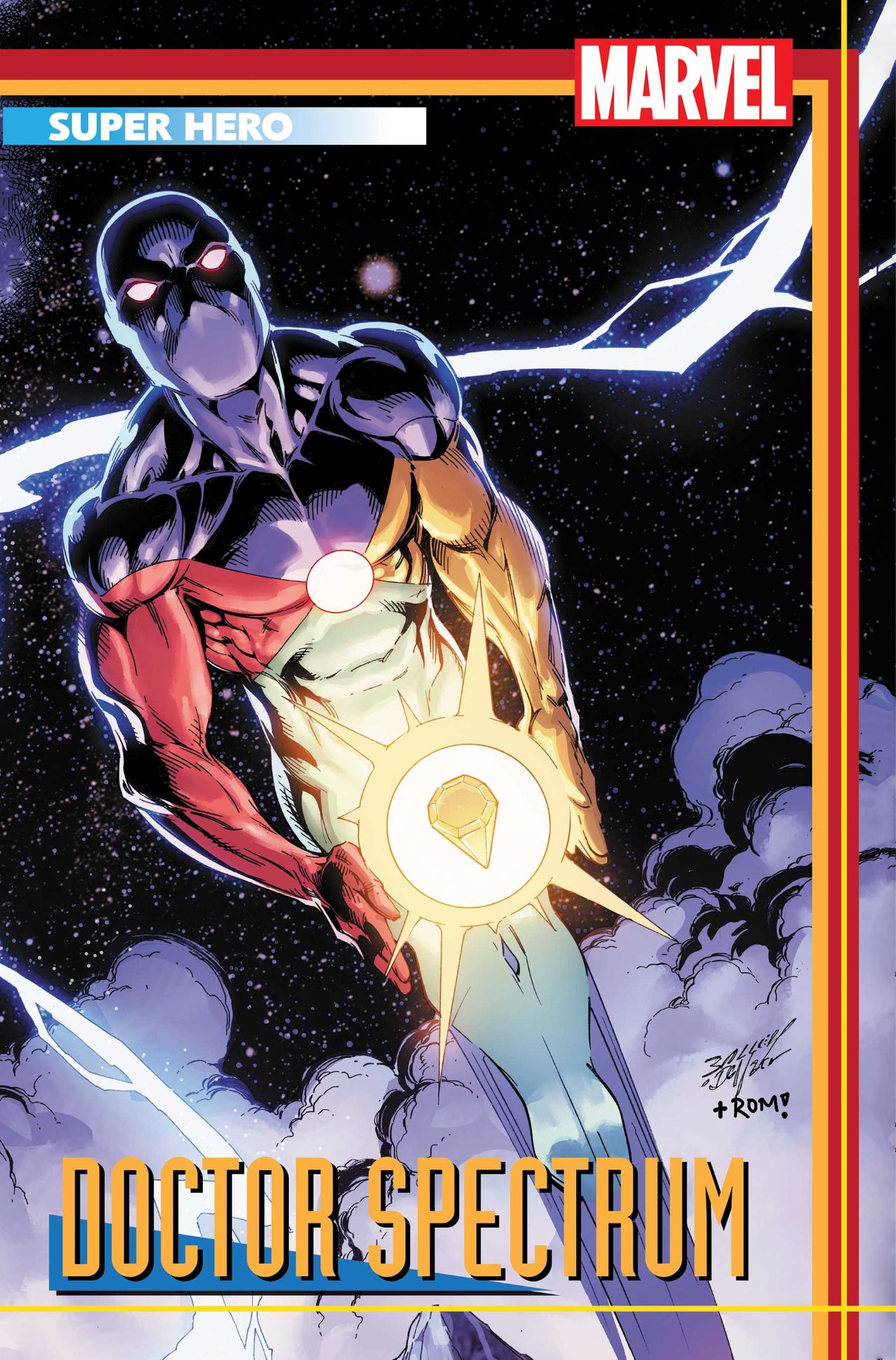 Heroes Reborn Trading Card variant covers