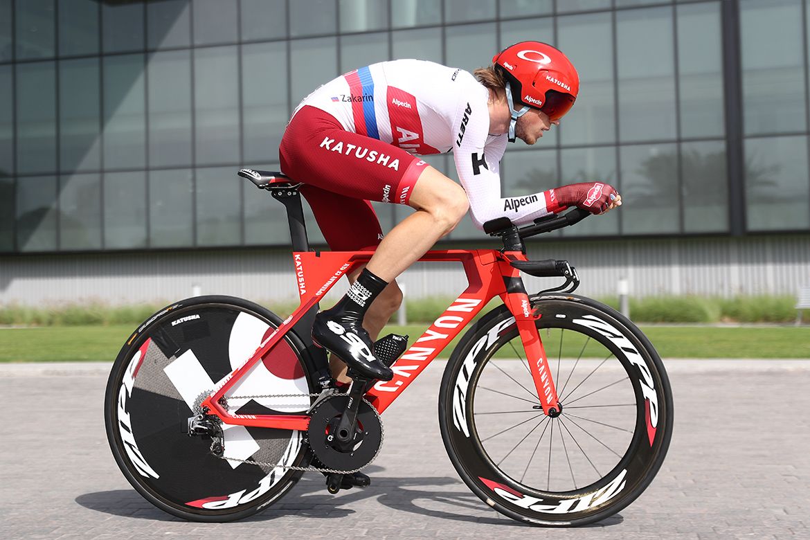 Ilnur Zakarin (Katusha-Alpecin)