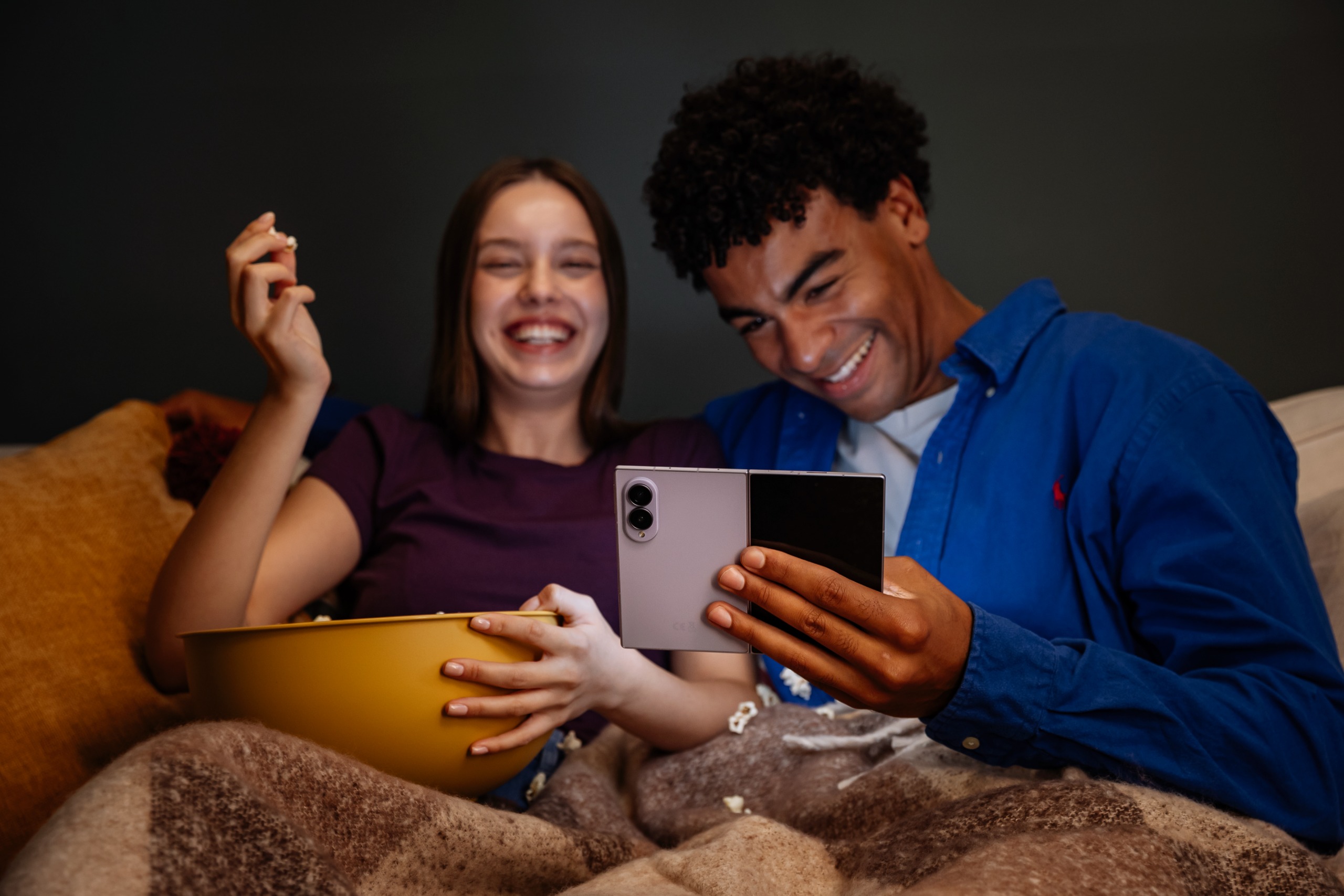 Samsung Galaxy Z Fold8
