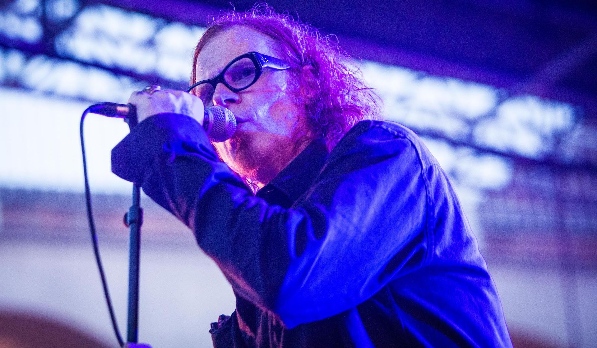 Mark Lanegan, lead singer of the Screaming Trees, dies at 57 Guitar World