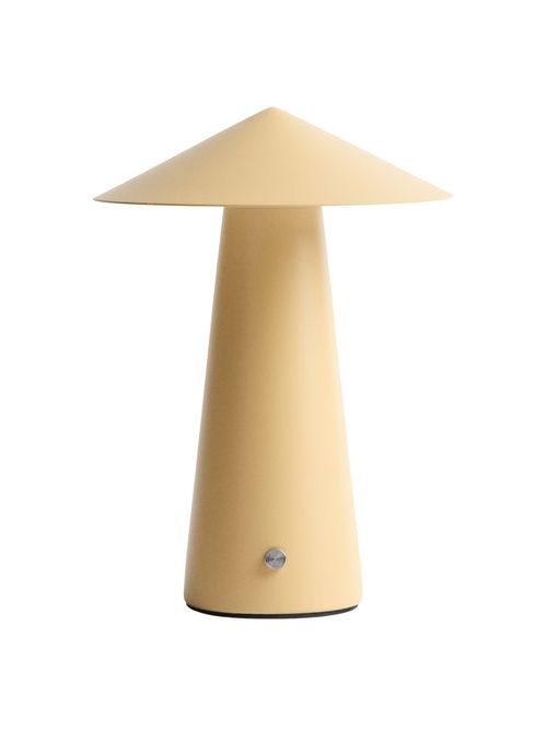Rechargeable Table Lamp