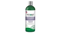 Best dog shampoo: Vetâ€™s Best Hypo-Allergenic Shampoo
