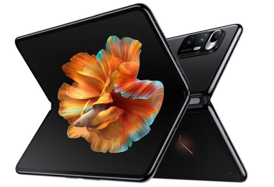 Xiaomi Mi Mix Fold