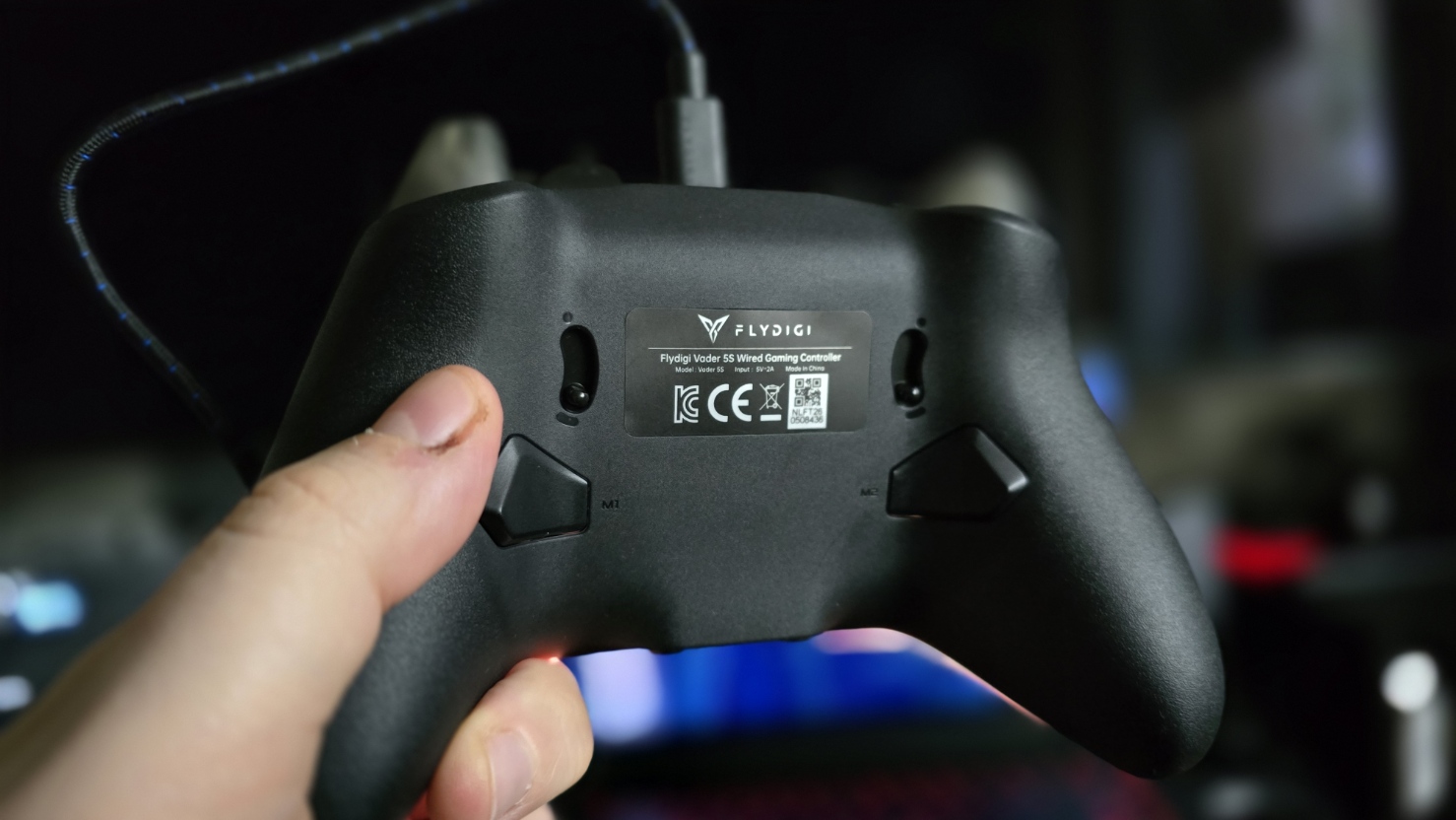 Flydigi Vader 5S