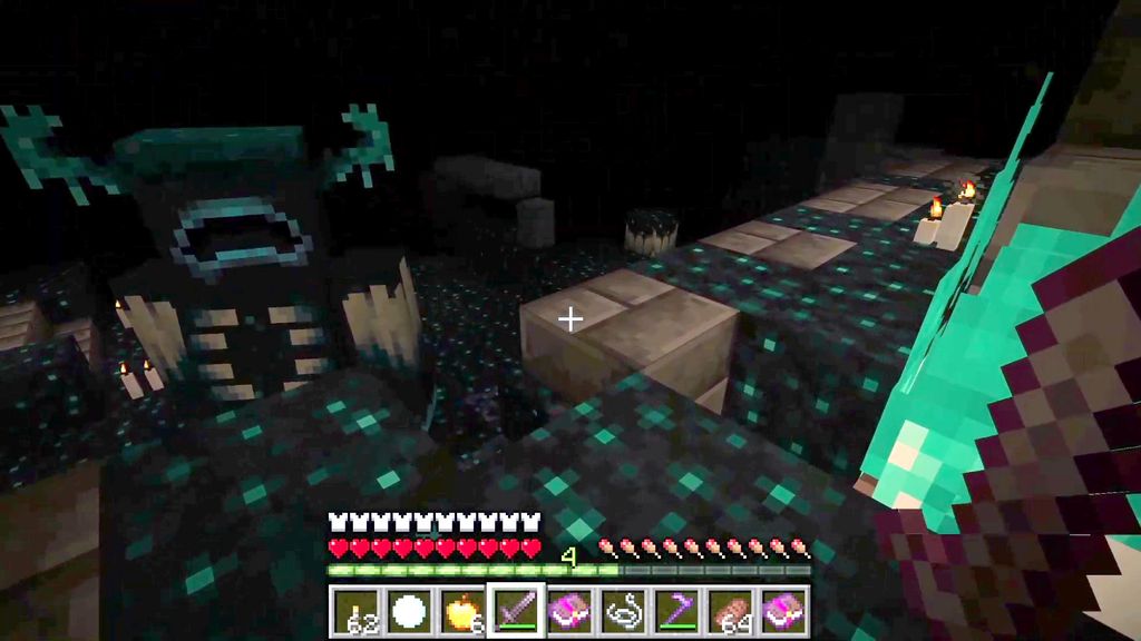 Minecraft The Wild update details, biomes, blocks, the Warden and more ...