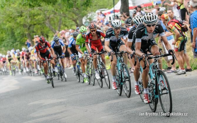 Etixx and Omega Pharma banded together for Stybar