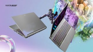 Acer announces the latest Predator Triton 17 X and Triton 14 laptops