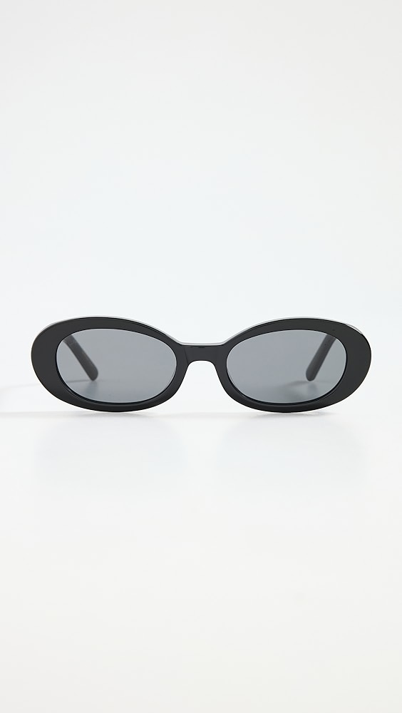 Elisa Johnson Lyric Leigh Sunglasses