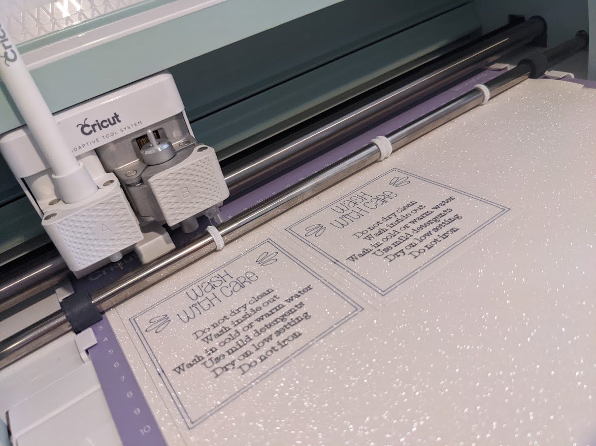 Cricut Joy vs. Cricut Joy Xtra * Which One is Right For You? * (are they  worth it?) 