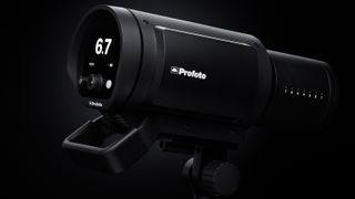 Profoto launches the Pro-B3 – the 'ultimate on-location flash' 