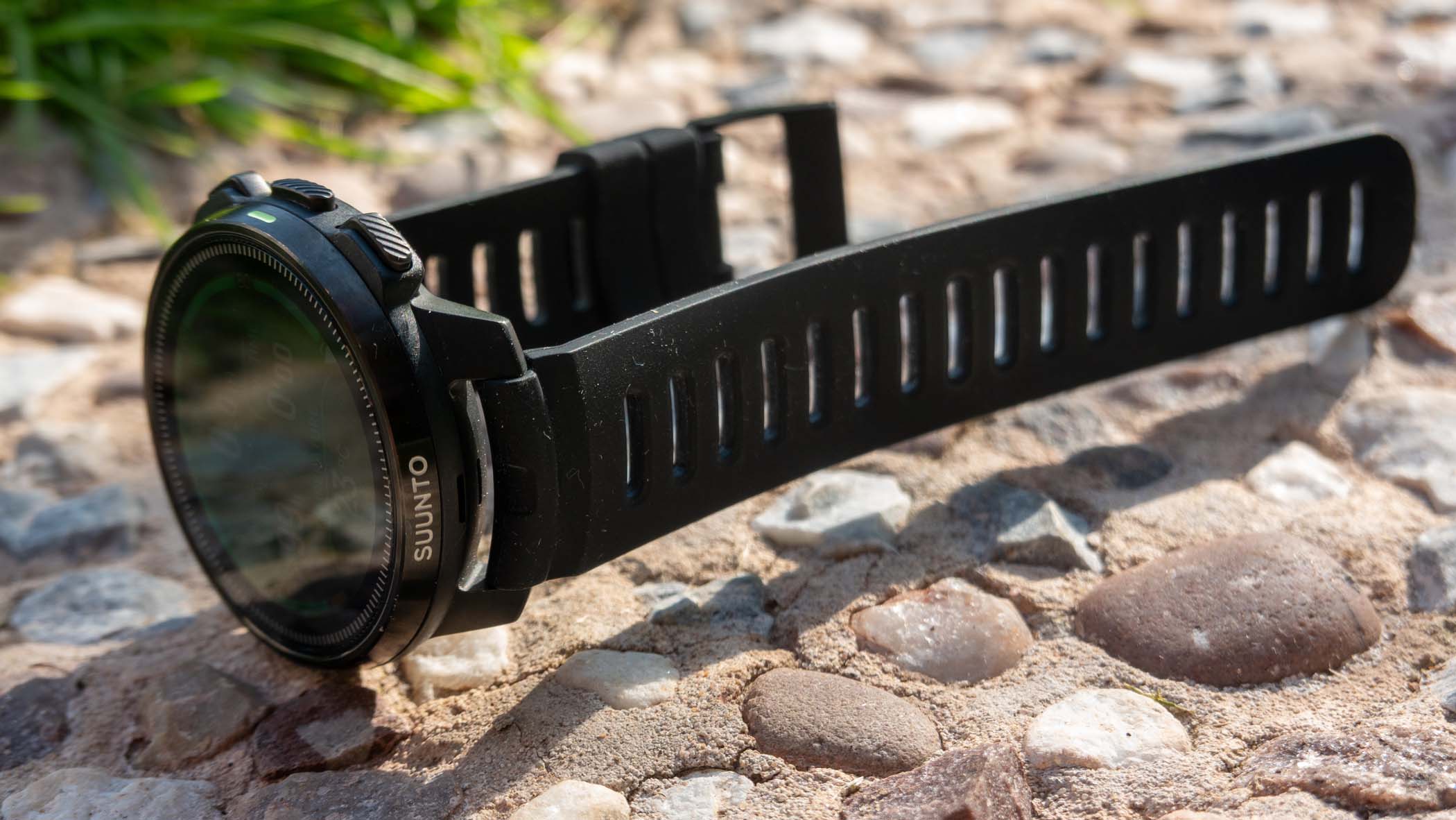 Suunto Ocean