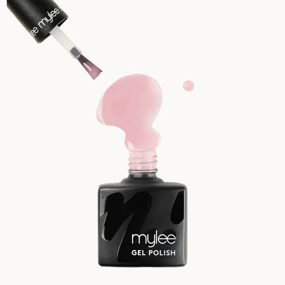 Mylee Gel Nail Polish - XOXO