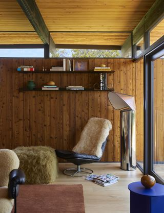 Explore a serene Laurel Canyon house by And And And Studio | Wallpaper*