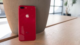 Product Red Iphone 8 Price And Deals At At T Verizon T Mobile And Sprint Techradar