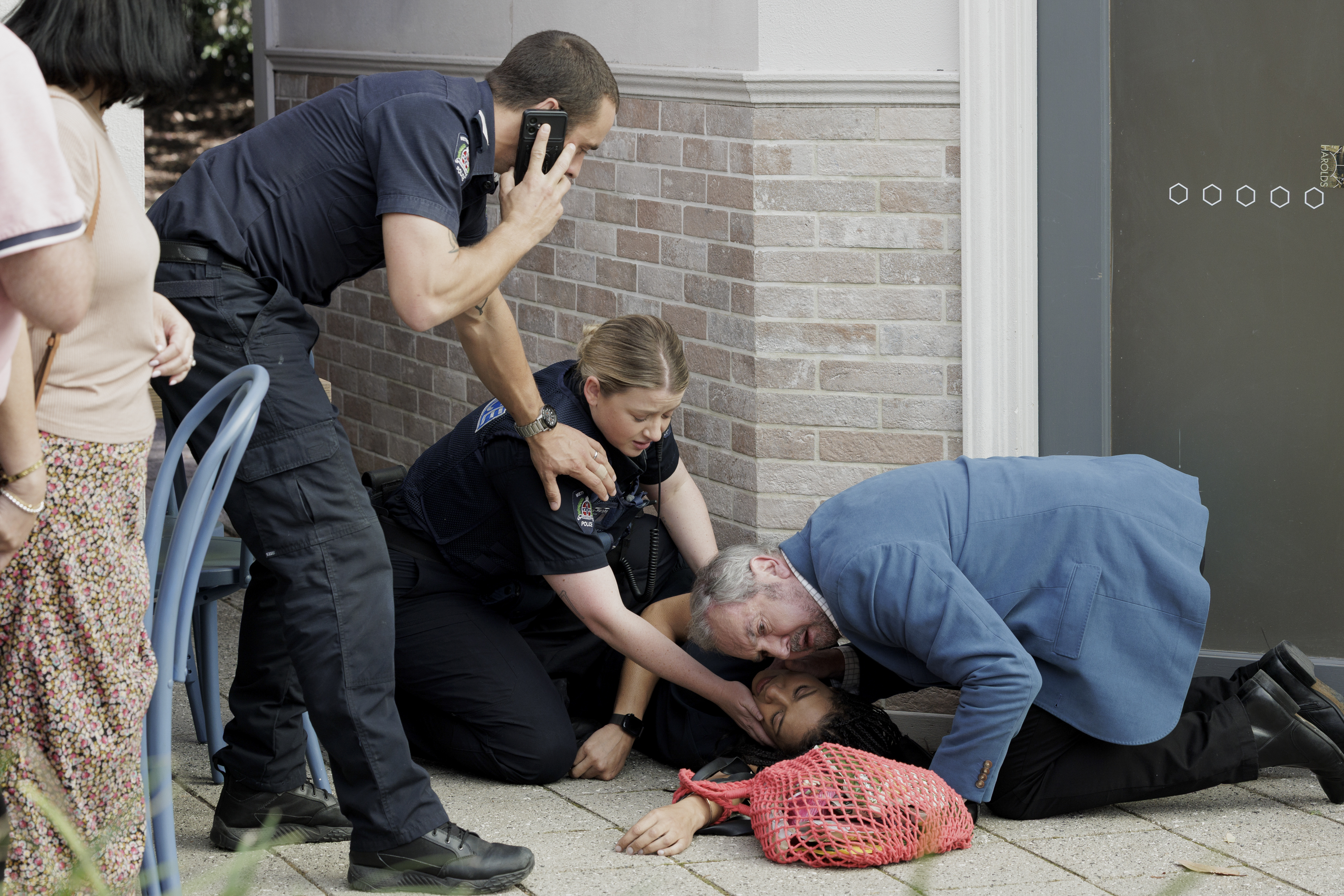 Neighbours spoilers, Andrew Rodwell, Cara Varga-Murphy, Remi Varga-Murphy, Karl Kennedy