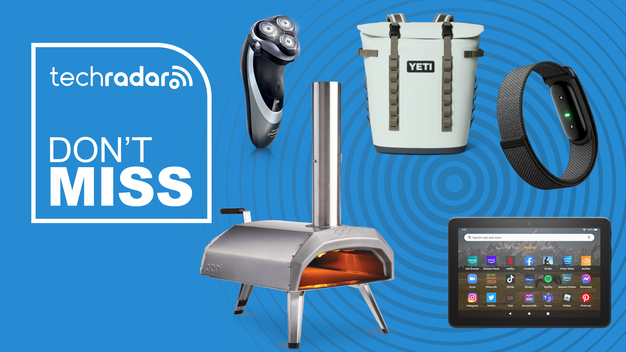 Father's Day gift guide 2026