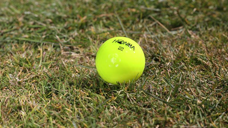 Honma A1 Golf Ball