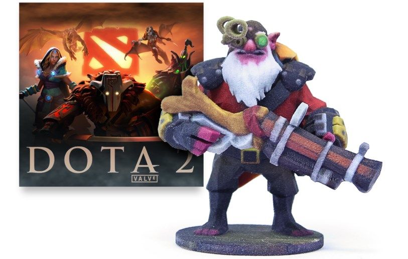 Valve will allow fans to create and sell merchandise based on its games PC Gamer