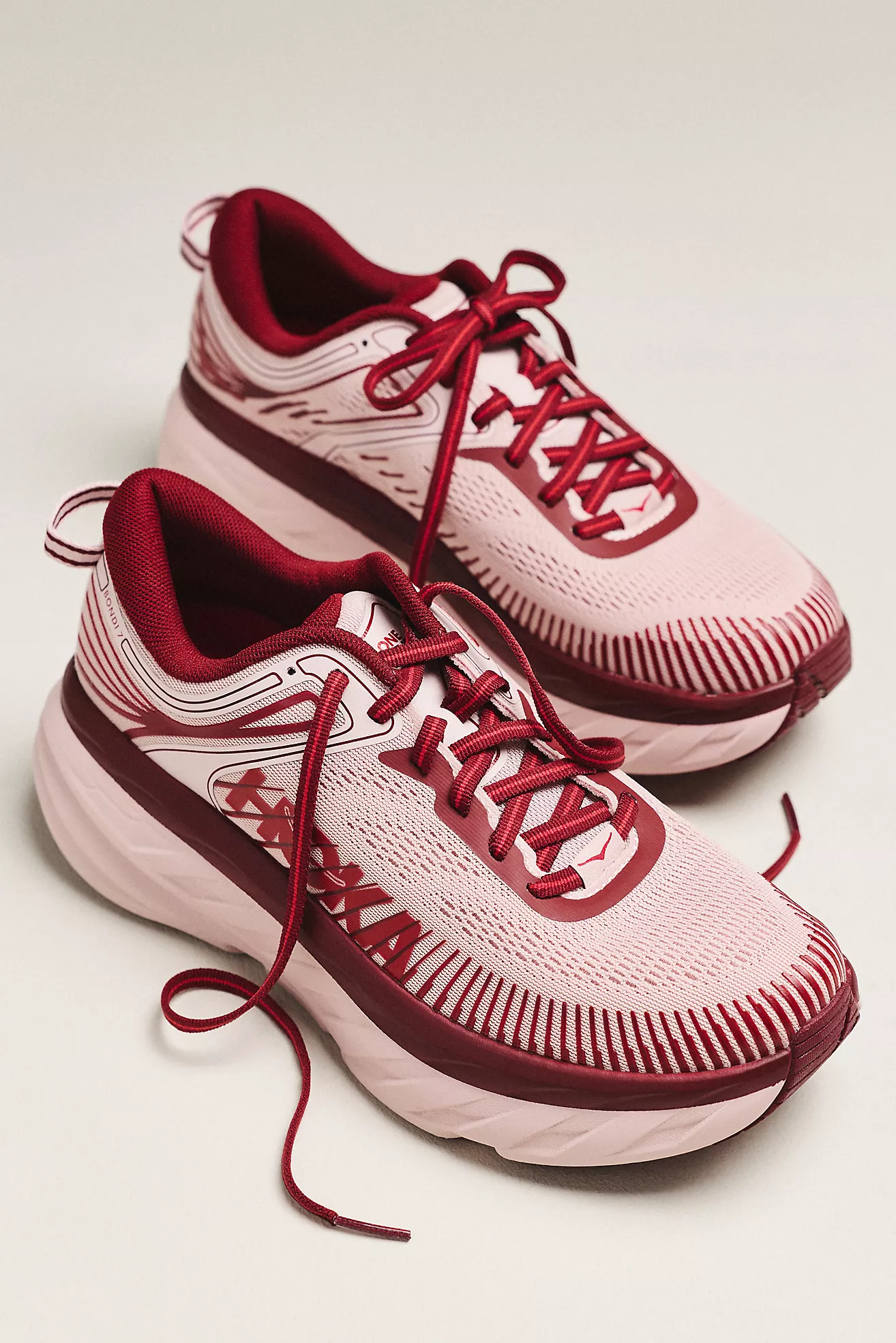Hoka&reg; Bondi 7 Sneakers