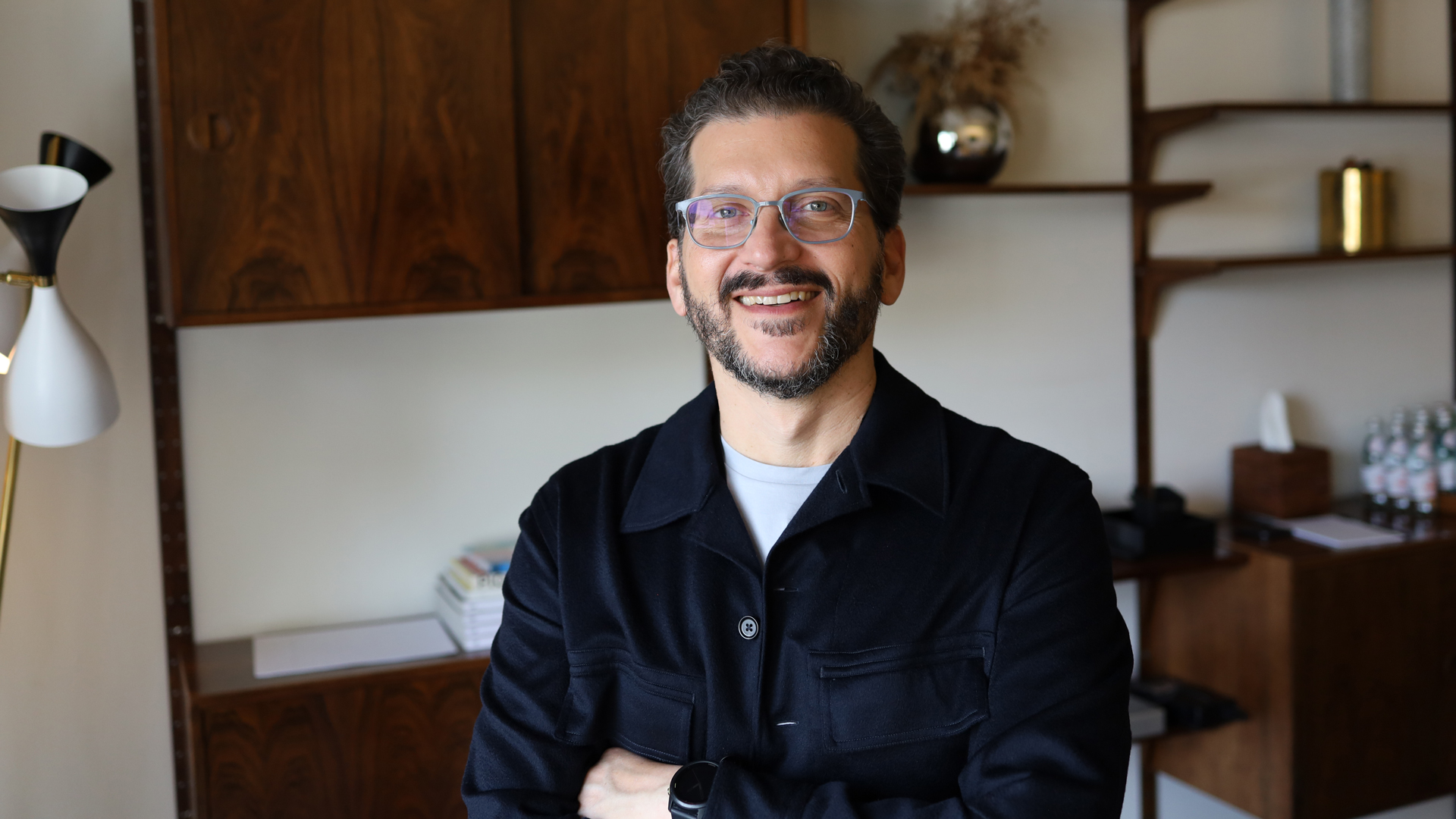 Amazon&#039;s Daniel Rausch