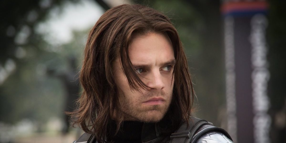 Sebastian Stan Replaces Mark Hamill in STAR WARS Deepfake