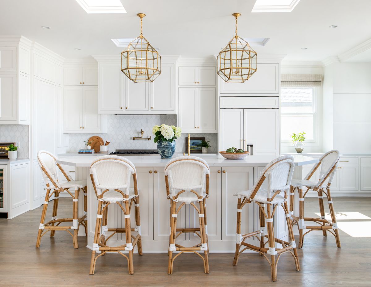 Kitchen upgrades that will sell your home faster, say experts |