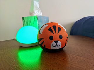 Amazon Echo Dot Kids Edition (4th Gen)