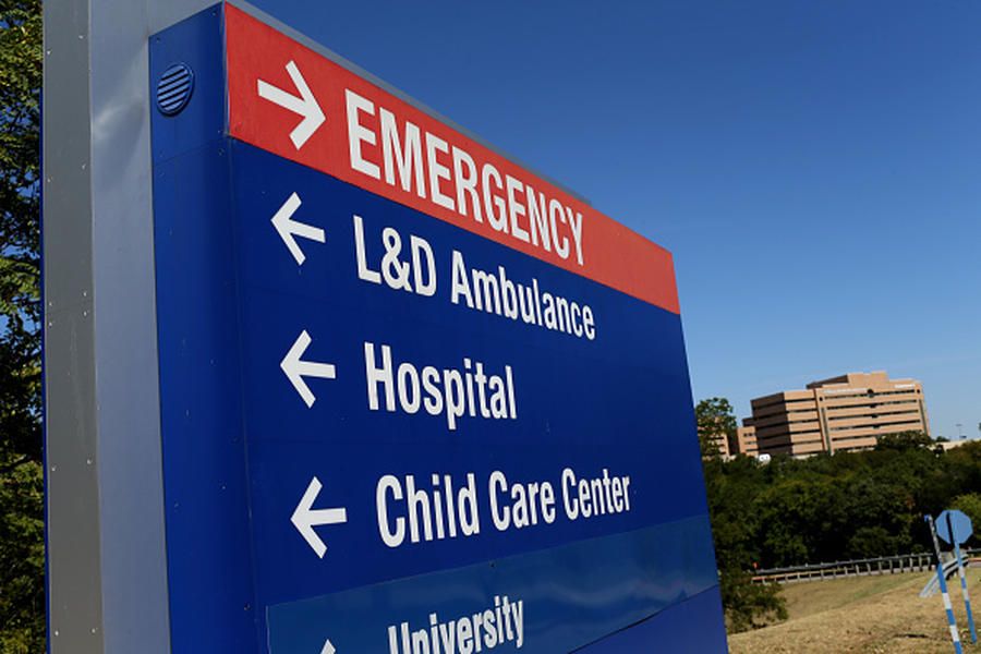 Dallas Ebola patient Thomas Duncan has died