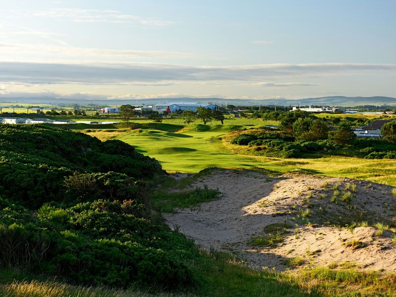 Royal Troon Golf Club