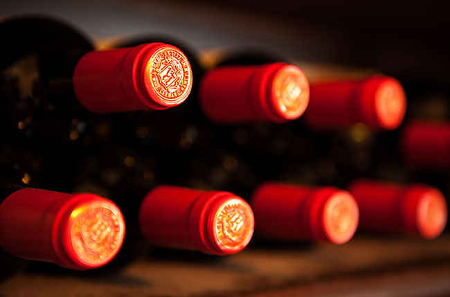 Stephen Brook wines 2018