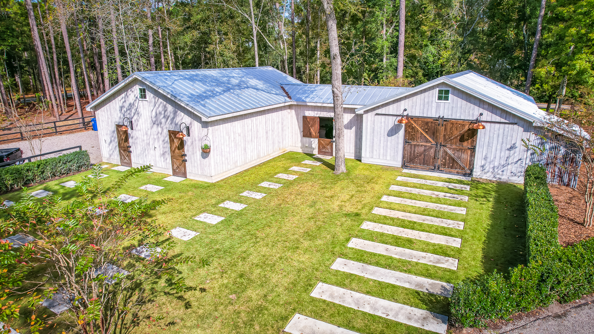 Fox Run Road, Christie's International Real Estate68